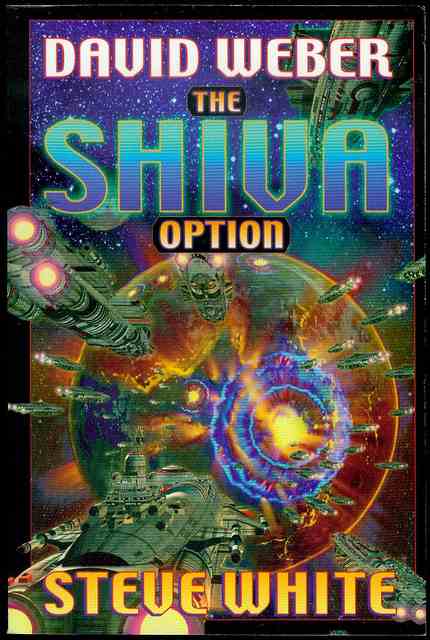 The Shiva Option