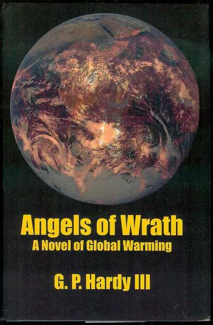 Angels of Wrath