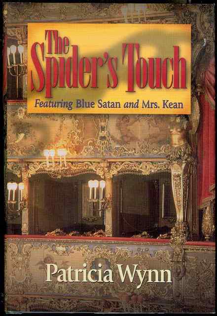The Spider's Touch