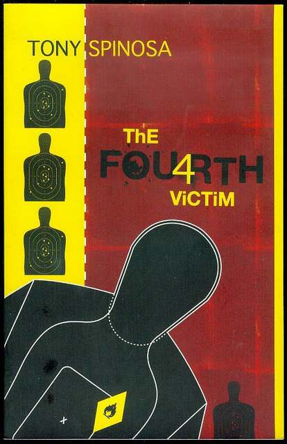 The Fourth Victim