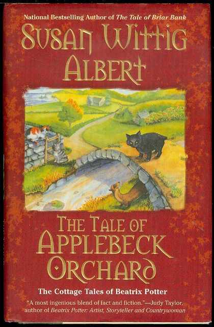 The Tale of Applebeck Orchard