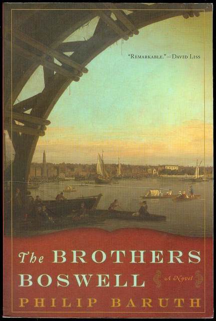 The Brothers Boswell