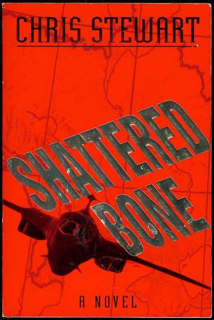 Shattered Bone