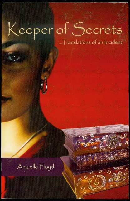 Keeper of Secrets: Translations of an Incident