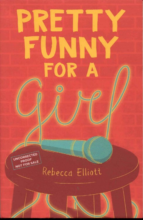 Pretty Funny for a Girl