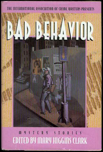 Bad Behavior
