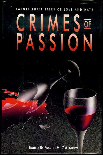 Crimes of Passion