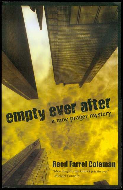 Empty Ever After