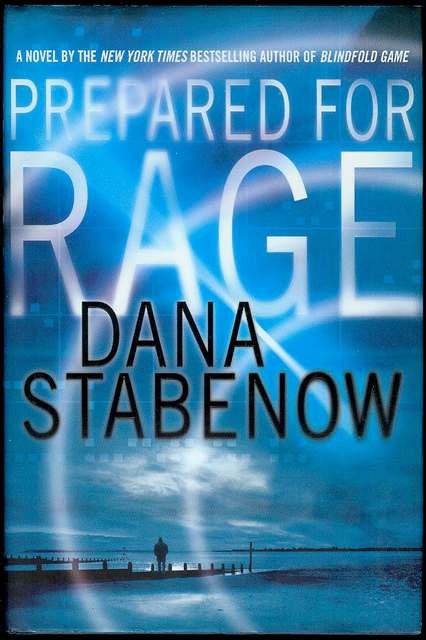 Prepared for Rage