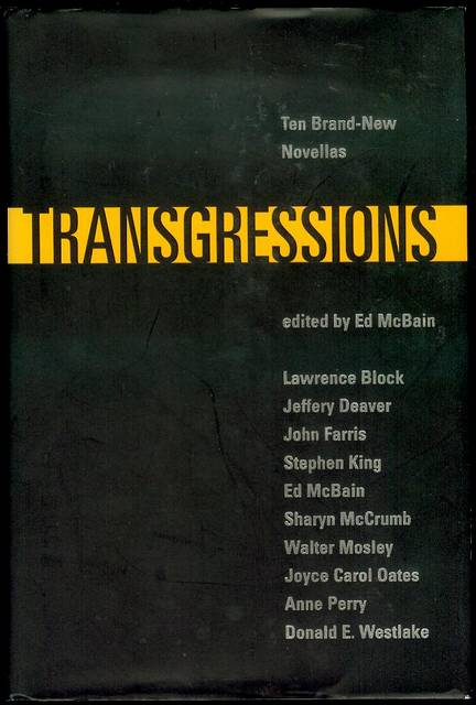 Transgressions