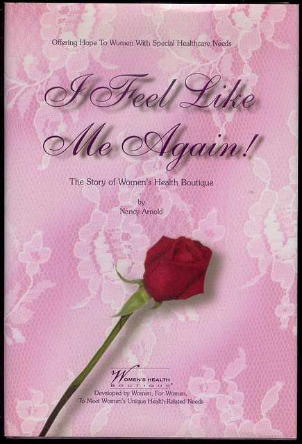I Feel Like Me Again! The Story of Women's Health Boutique
