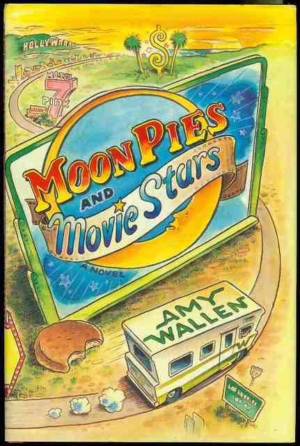 Moon Pies and Movie Stars