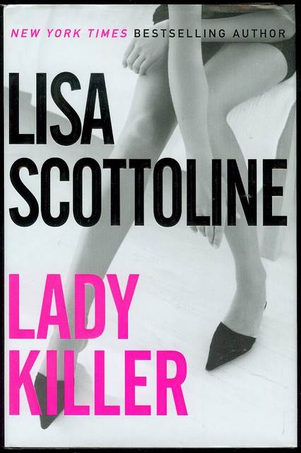 Lady Killer