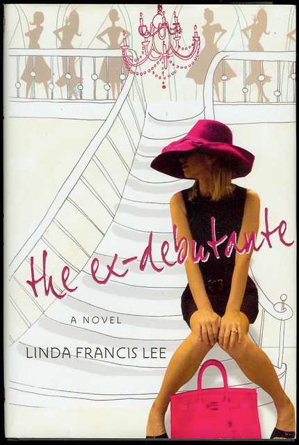 The Ex-Debutante