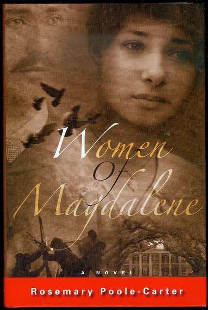 Women of Magdalene