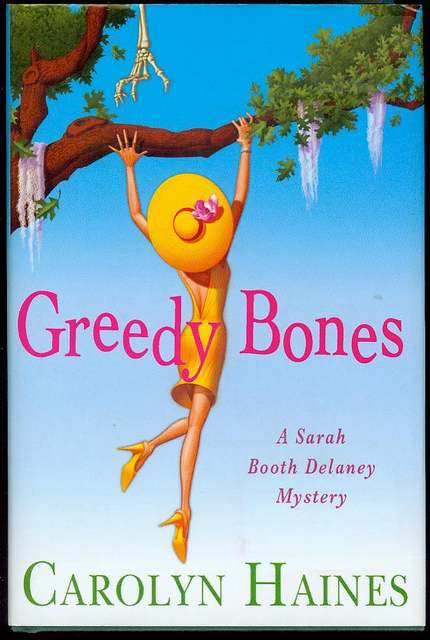 Greedy Bones