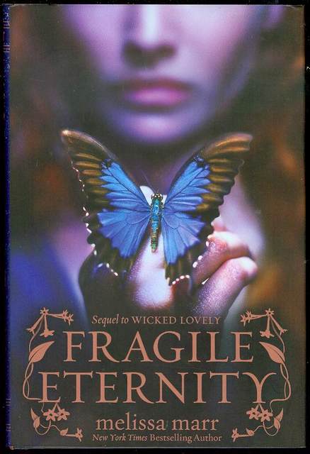 Fragile Eternity