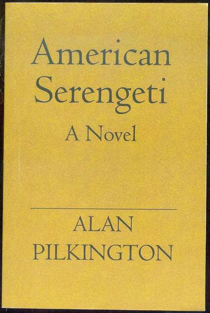 American Serengeti