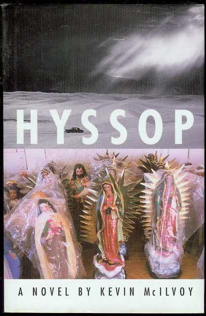 Hyssop