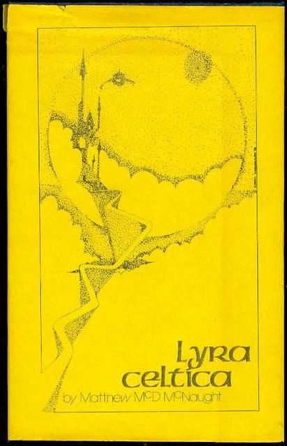 Lyra Celtica