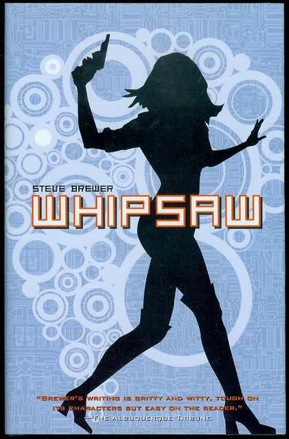 Whipsaw