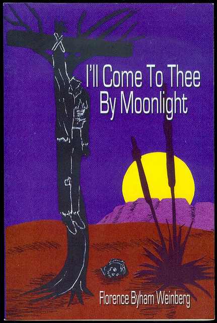 I'll Come to Thee by Moonlight