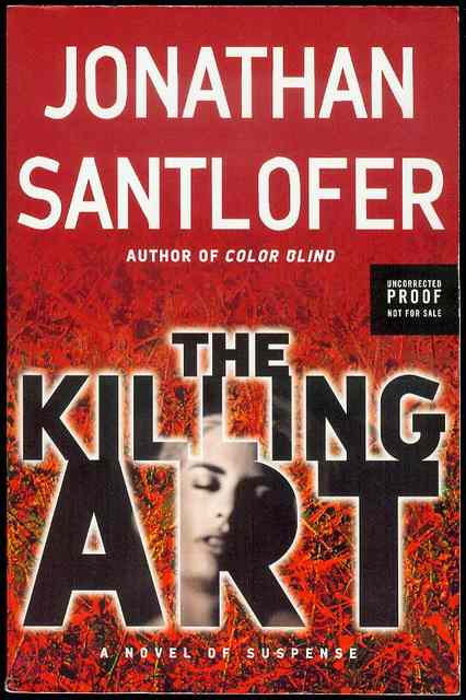 The Killing Art