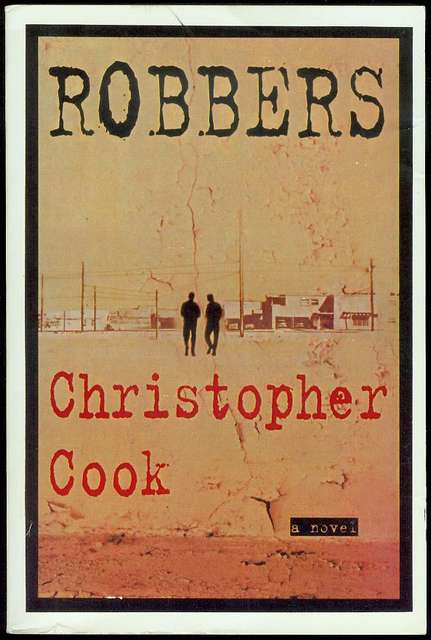 Robbers
