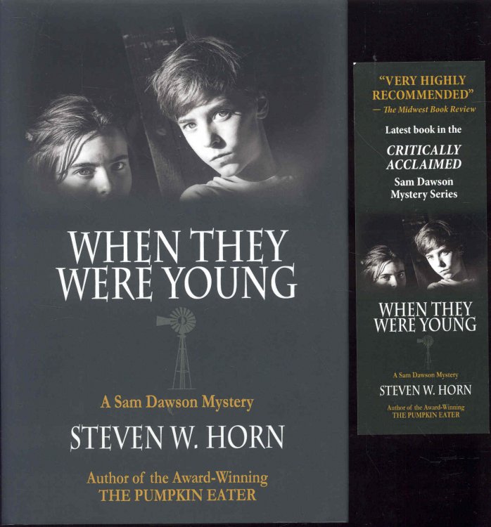 When They Were Young