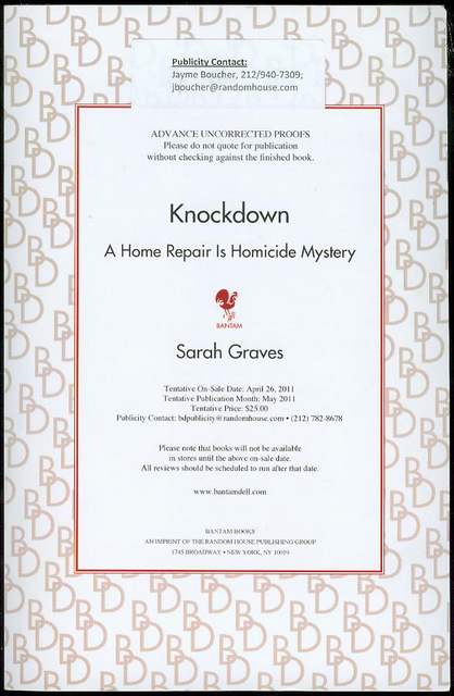Knockdown