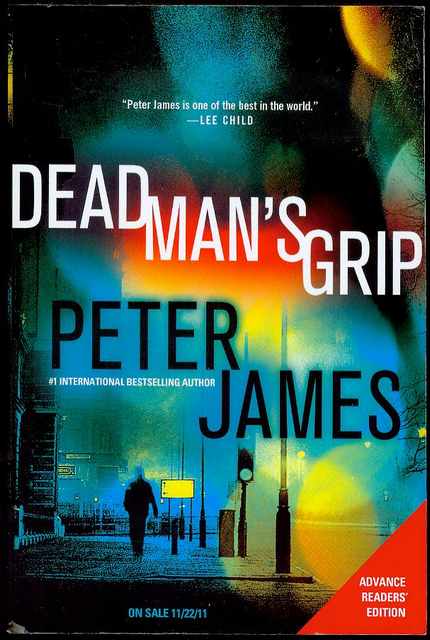 Dead Man's Grip