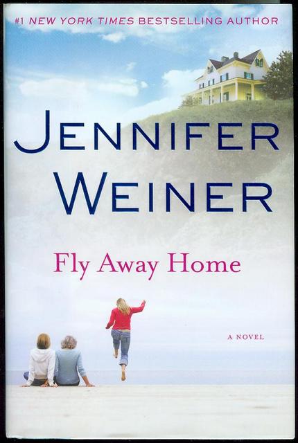 Fly Away Home