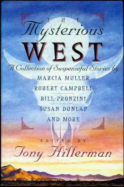 The Mysterious West