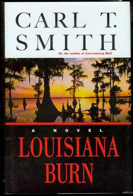 Louisiana Burn