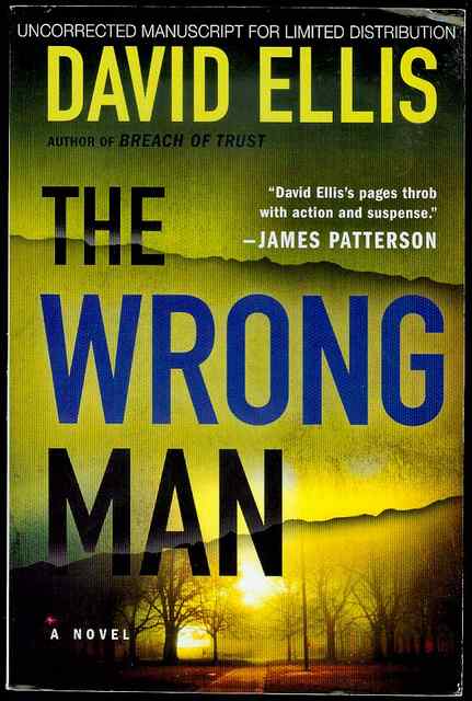 The Wrong Man