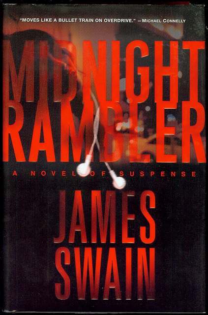 Midnight Rambler