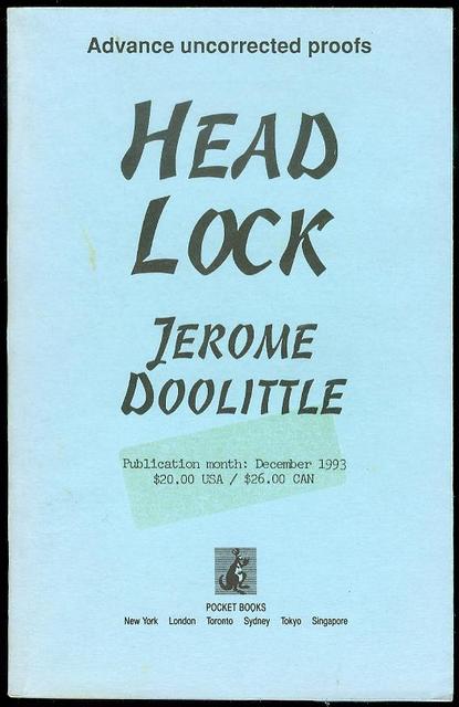 Head Lock