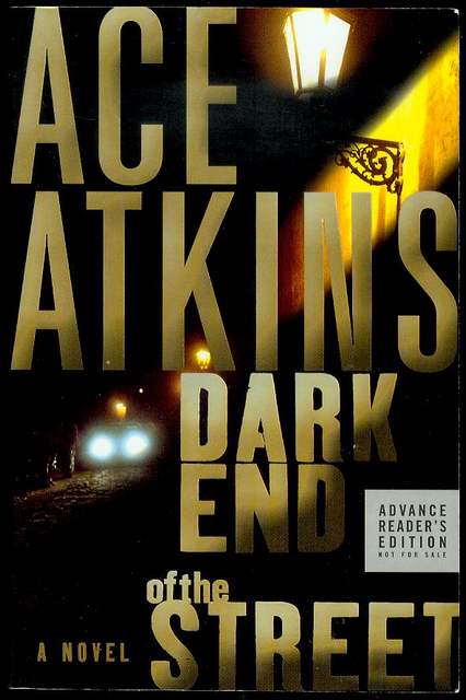 Dark End of the Street