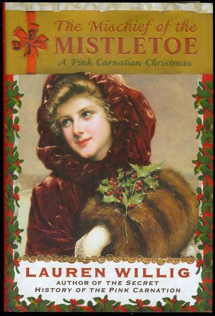 The Mischief of the Mistletoe