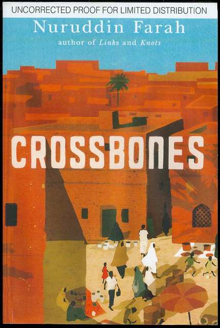 Crossbones