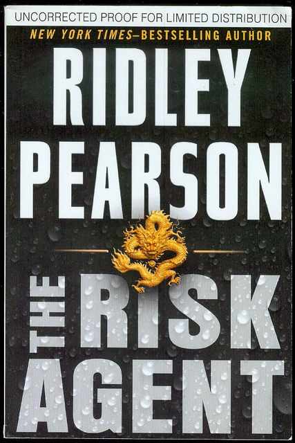 The Risk Agent