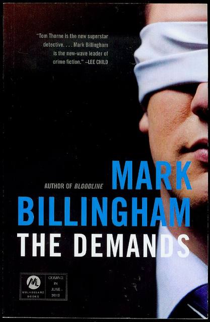 The Demands