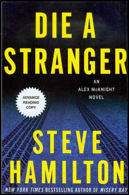 Die a Stranger