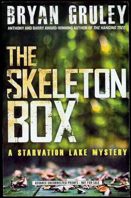 The Skeleton Box