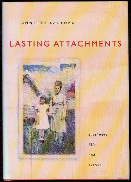 Lasting Attachments