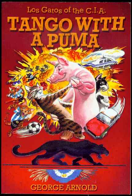 Tango With a Puma