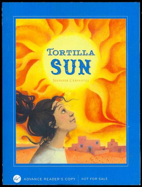 Tortilla Sun