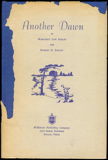 Another Dawn