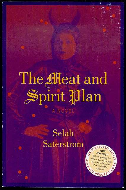 Meat and Spirit Plan