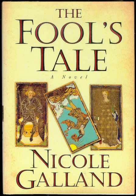 The Fool's Tale